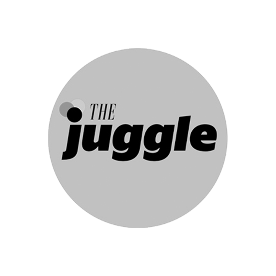 The Juggle