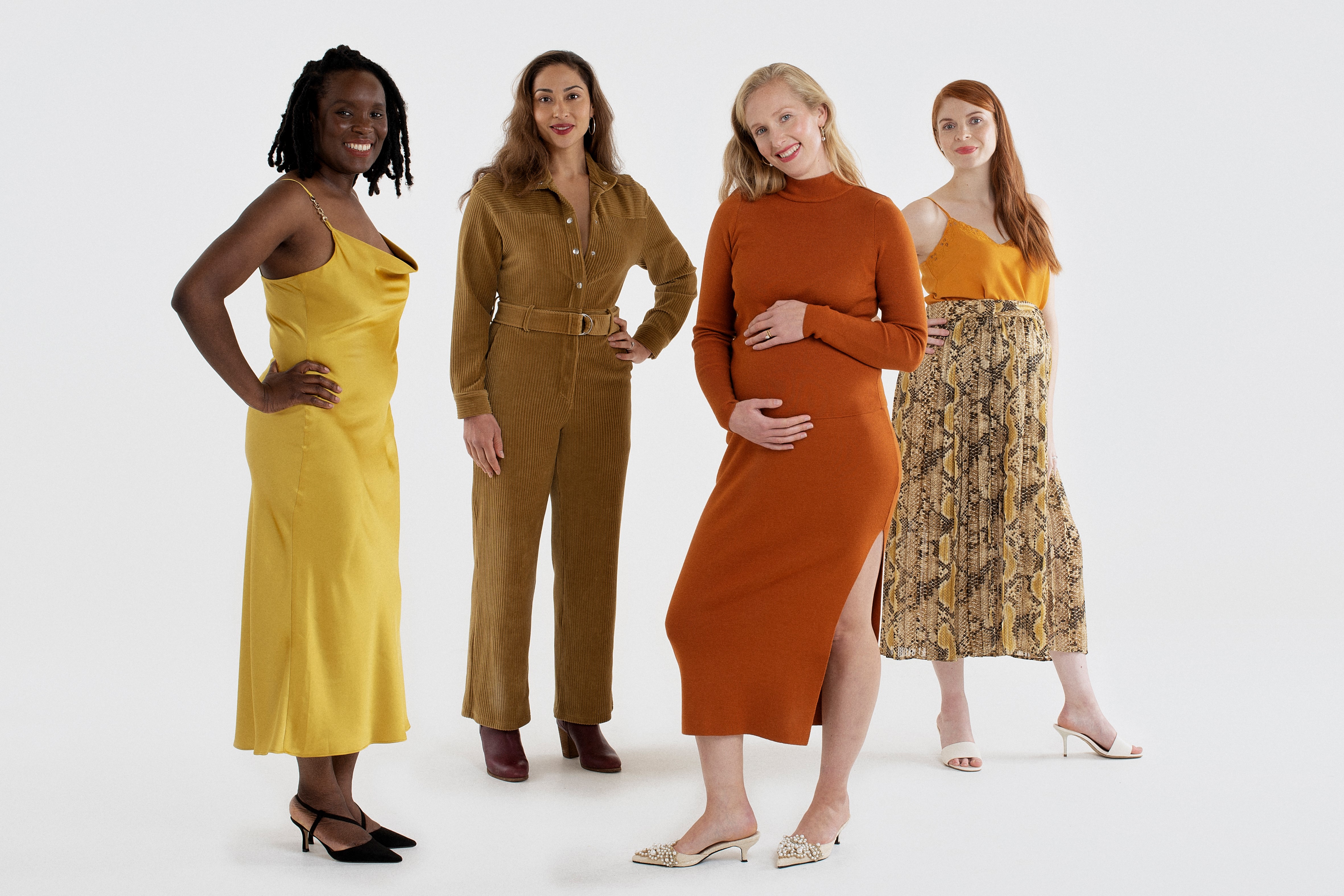 The Rise of Motherhood After 40: A New Era for Women 